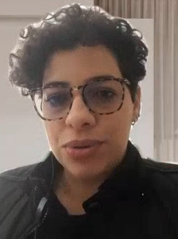 Vanderleia Sant’Anna - Técnica de Segurança do Trabalho
