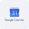 GOOGLE CALENDAR
