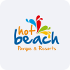 HOT BEACH